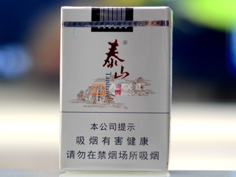 卷烟激光喷码与烟草包装侧面细部结构展示